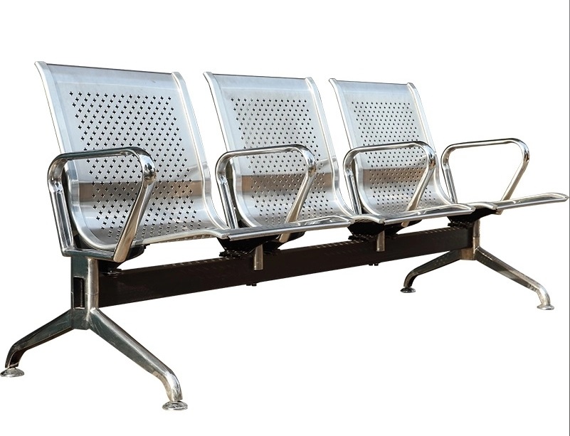 Ghế băng chờ nhập khẩu XHPC2-3I